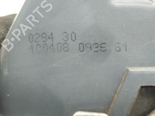 Rear left lock RENAULT MEGANE II (BM0/1_, CM0/1_) 1.5 dCi (BM1E, CM1E) | BP21808396C100 
