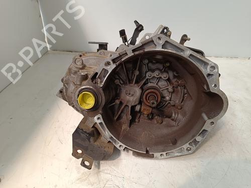 gearbox-kia-rio-iii-ub-2011-2012-2013-2014-2015-2016-2017-32172732 main image