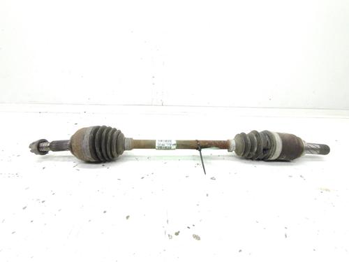 Used Left front driveshaft RENAULT CLIO III (BR0/1, CR0/1) 1.2 16V (BR0R, BR1D, BR1L, CR0R) (65 hp) 30172888