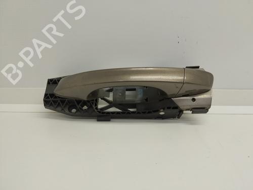 Used Front right exterior door handle SEAT LEON (5F1) [2012-2021]  15410186