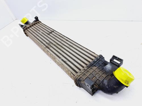 Intercooler FORD FOCUS II Turnier (DA_, FFS, DS) 1.8 TDCi | BP13472904M30 