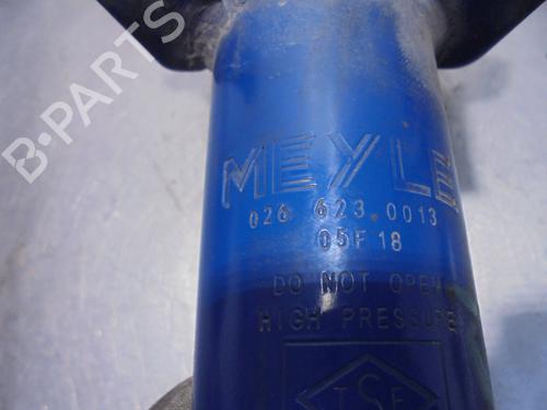 Left front shock absorber MERCEDES-BENZ C-CLASS (W204)  | BP13470882M16 
