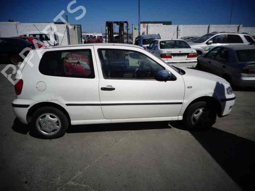 Grill VW POLO (6N2) 1.0 | BP13427906C40 - Image 6