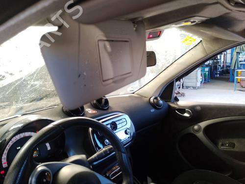 left-sun-visor-smart-forfour-hatchback-453-2014-35818201 main image