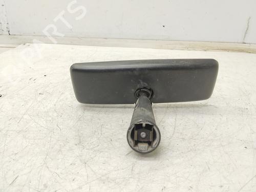 Rear mirror VW POLO (9N_, 9A_) 1.9 SDI | BP26593385I6 