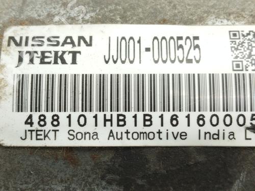Steering column NISSAN MICRA IV (K13K, K13KK) 1.2 | BP27675098M21 