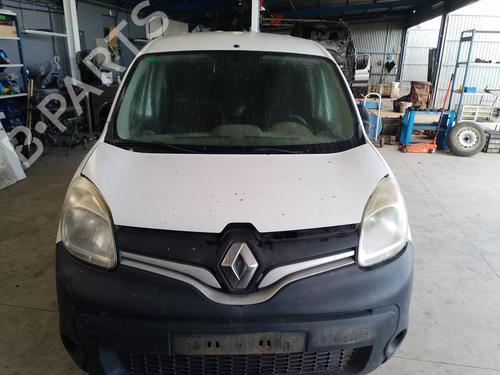 Left front window switch RENAULT KANGOO / GRAND KANGOO II (KW0/1_) | BP35817984I27 - Image 5
