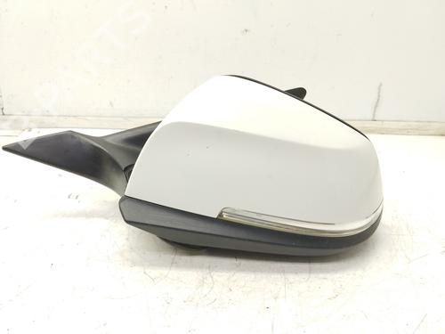 Bakspejl venstre BMW 1 (F21) [2011-2019]  31706396