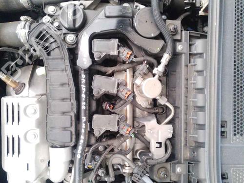 Engine OPEL ASTRA L (OV5) 1.2 (FPHNSL, FPHNSR) | BP40499816M1 - Image 2
