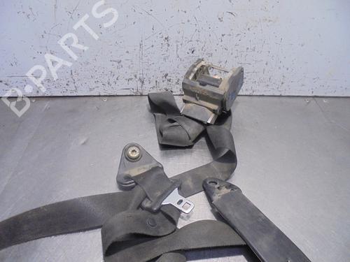 Front left belt tensioner FORD TRANSIT Van (FA_ _) 2.0 DI (FAE_, FAF_, FAG_) (100 hp) 531128800B | 531128800B |