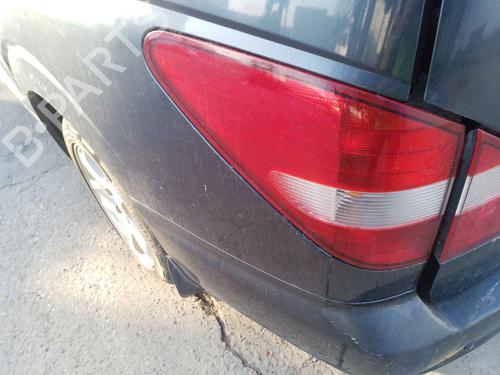 Used Left taillight Left taillight SSANGYONG RODIUS I 2.7 Xdi (163 hp) 40255374 40255374