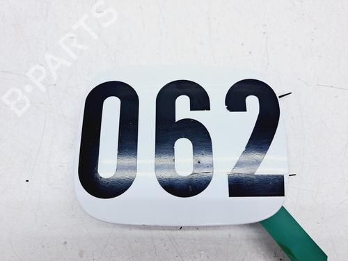 Used Fuel flap RENAULT KADJAR (HA_, HL_) 1.6 dCi 130 (HLA4) (130 hp) 23954155