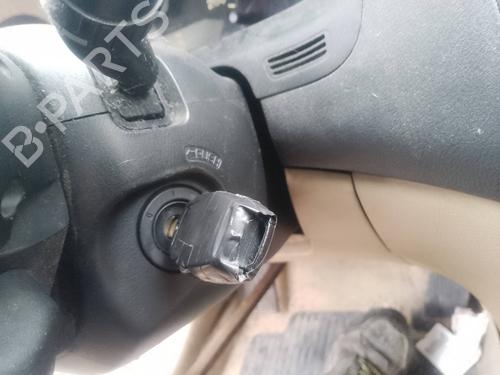 Used Ignition barrel Ignition barrel 35816794 35816794