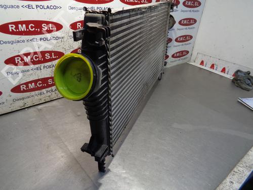 Intercooler OPEL INSIGNIA A (G09) | BP35954019M30 - Image 3