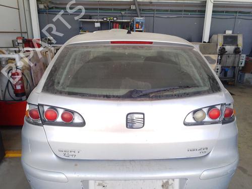 Used Tailgate Tailgate 38469448 38469448