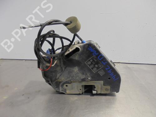 Rear right lock MERCEDES-BENZ CLS (C219) CLS 350 (219.357) | BP13427633C99 