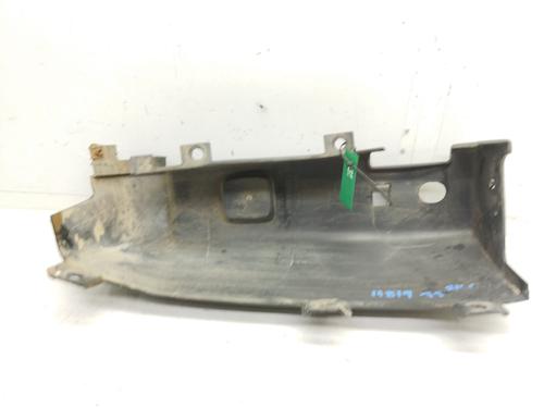 Corner bumper PEUGEOT BOXER Van 2.2 HDi 110 | BP24973368C117 