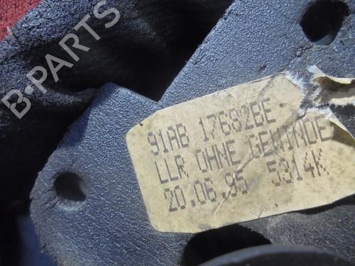 Right mirror FORD ESCORT V (AAL, ABL)  | BP13470194C27 