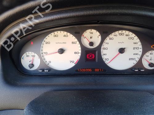 Engine PEUGEOT 607 (9D, 9U) | BP35816805M1 - Image 4