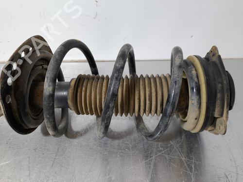 Left front shock absorber NISSAN X-TRAIL II (T31) 2.0 dCi 4x4 | BP13425144M16 