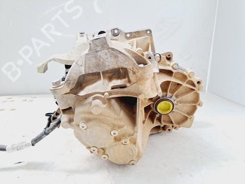 Gearbox FORD TRANSIT CONNECT MPV  | BP26488286M3 