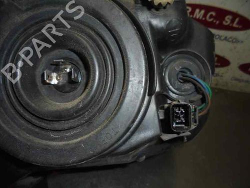 Left headlight CHEVROLET CRUZE (J300) 2.0 CDI | BP13461336C28 