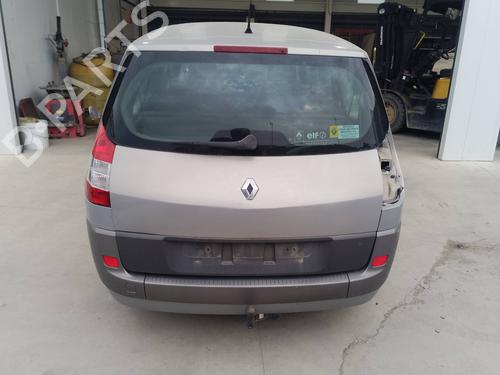 Left front window switch RENAULT SCÉNIC II (JM0/1_) | BP35818641I27 - Image 3