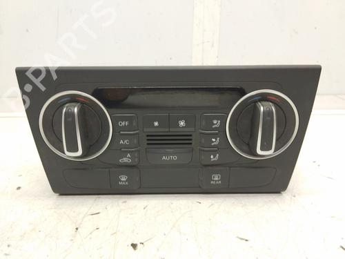 Used Climate control AUDI Q3 (8UB, 8UG) [2011-2020]  18697392