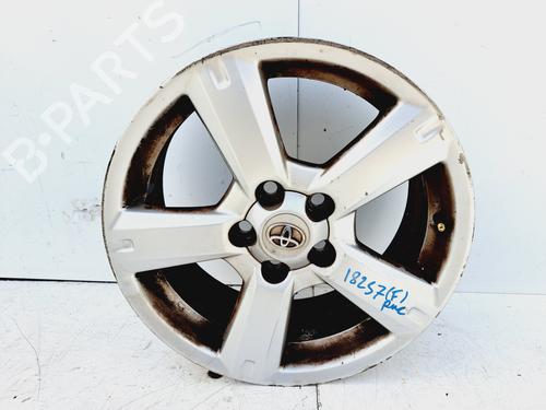 Used Rim TOYOTA RAV 4 III (_A3_) 2.2 D 4WD (ALA30_, ALA30R) (136 hp) 16823170