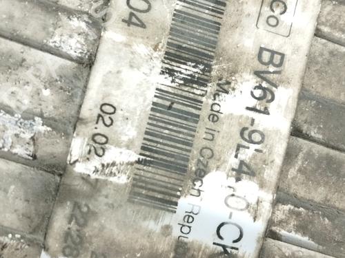 Intercooler FORD TRANSIT CONNECT V408 Box Body/MPV | BP30485307M30