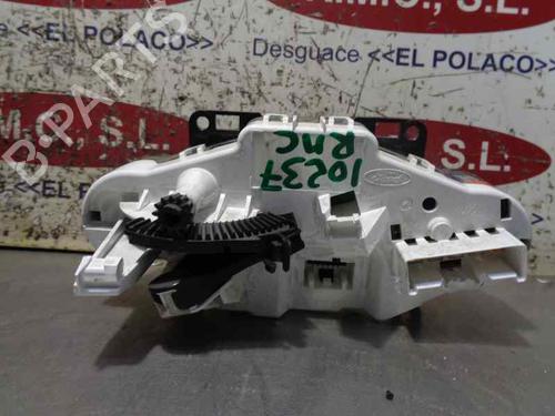 Climate control FORD FIESTA VI (CB1, CCN) 1.25 | BP13425421I5 