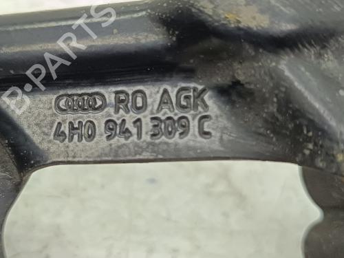 Other AUDI A6 Allroad C7 (4GH, 4GJ) 3.0 TDI quattro | BP32368896O1