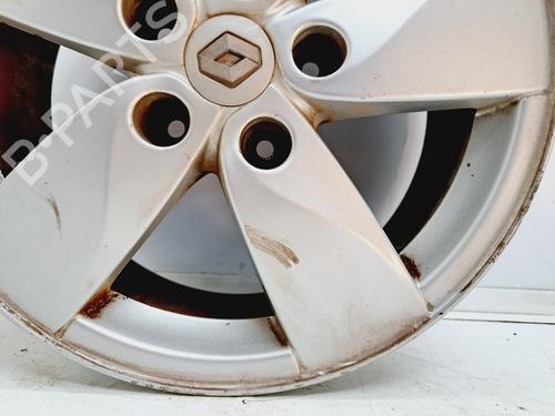Rim RENAULT MEGANE III Grandtour (KZ0/1)  | BP23448573C45 