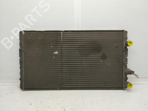 Køler VW POLO (6N2) [1999-2001]  18147665
