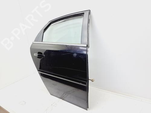 Dør højre bagtil OPEL VECTRA C GTS (Z02) 1.9 CDTI (F68) | BP18742766C5 