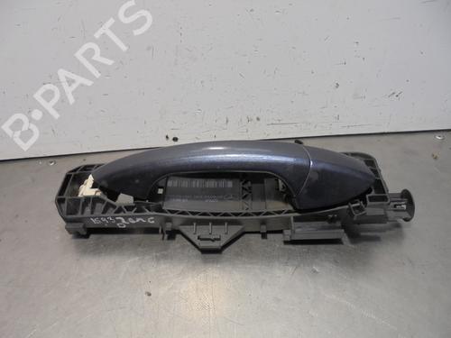 Front right exterior door handle MERCEDES-BENZ C-CLASS (W204)  | BP13470914C129 