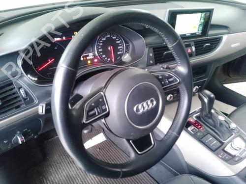 Steering wheel AUDI A6 Allroad C7 (4GH, 4GJ) 3.0 TDI quattro | BP32320573C49