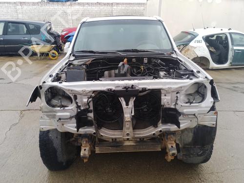 Starter HYUNDAI TERRACAN (HP)  | BP26023528M8  - Image 9