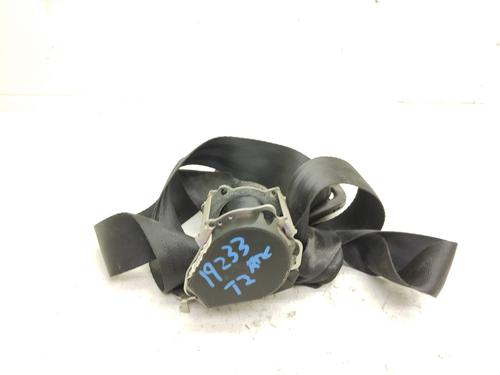 Used Rear left seatbelt PEUGEOT 208 I (CA_, CC_) 1.2 VTI 82 (82 hp) 26276204
