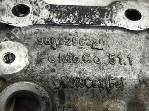 Oliebundkar FORD KUGA II (DM2) | BP30836707M115