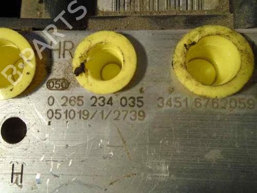 ABS pump BMW X3 (E83) | BP35815400M43 - Image 4