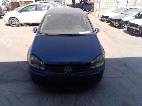 Rear mirror VW GOLF V (1K1) 1.9 TDI | BP38093635I6 - Image 5