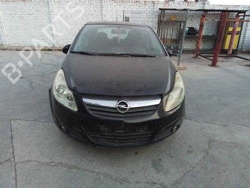 Gearbox OPEL CORSA D (S07) 1.2 (L08, L68) | BP29291106M3  - Image 10