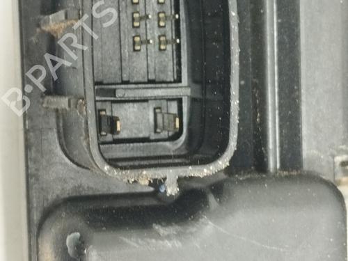 Rear left window mechanism RENAULT KOLEOS I (HY_) 2.0 dCi (HY0K) | BP18854542C24 