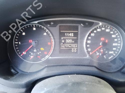 Right front seat AUDI A1 (8X1, 8XK) | BP35817501C16 - Image 8