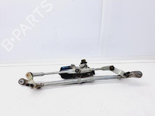 Used Front wiper motor Front wiper motor RENAULT MEGANE IV Grandtour (K9A/M/N_) 1.3 TCe 100 (K9N8) (102 hp) 35815923 35815923