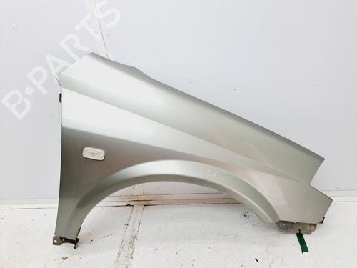 Used Right front fenders NISSAN PRIMERA (P12) [2002-2025]  27492117
