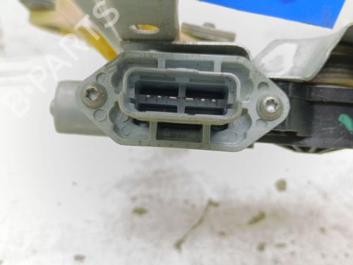Front right window mechanism SMART FORFOUR Hatchback (453)  | BP37695133C23  - Image 5