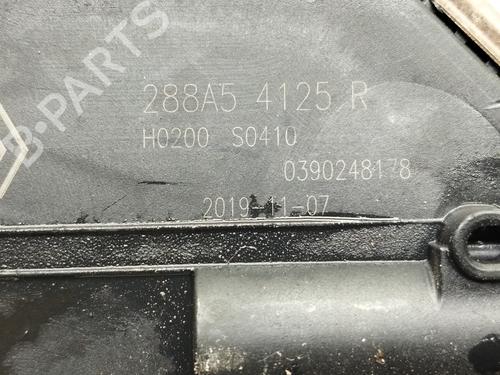 Silniczek wycieraczek przednich RENAULT SCÉNIC IV (J9_) | BP30759695M29