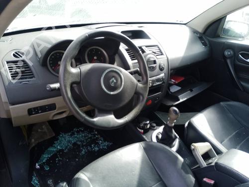 Left front window switch RENAULT MEGANE II Coupé-Cabriolet (EM0/1_) | BP35818554I27 - Image 8